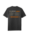 Fall 2022 Monovision Tour Tee