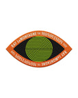 Monovision Tour Patch Set