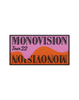 Monovision Tour Patch Set