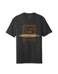 Spring 2022 Monovision Tour Tee