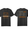 Spring 2022 Monovision Tour Tee