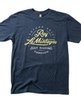 Just Passing Through Autumn 2019 Tee