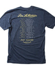 Just Passing Through Autumn 2019 Tee