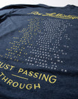 Just Passing Through Autumn 2019 Tee