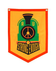 “Strong Enough” Camp Flag