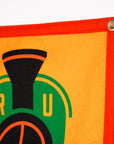 “Strong Enough” Camp Flag