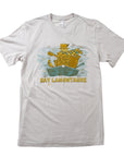Rowboat Tee