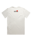 Totem Tee (Bone)