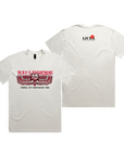 Totem Tee (Bone)