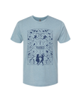 US Tour Tee 2026