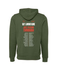 2023 Tour Hoodie