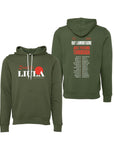 2023 Tour Hoodie