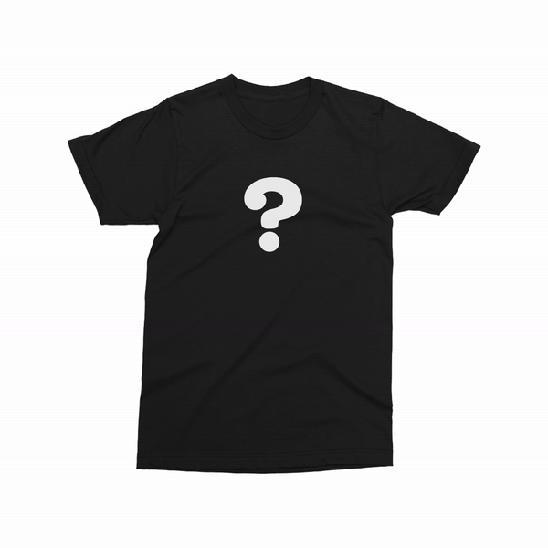 Mystery Tee