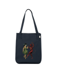 20th Anniversary Tote (Navy)