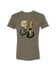 Snake Lily Tee