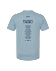 US Tour Tee 2026