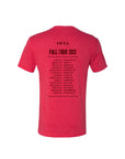 2023 Tour Tee