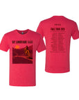 2023 Tour Tee